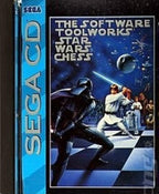 Star Wars Toolworks Chess (US)