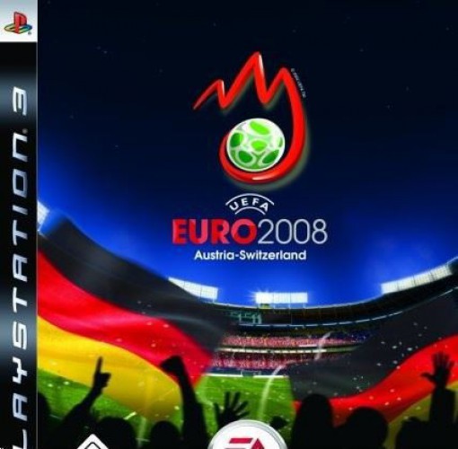 UEFA Euro 2008 (DE)