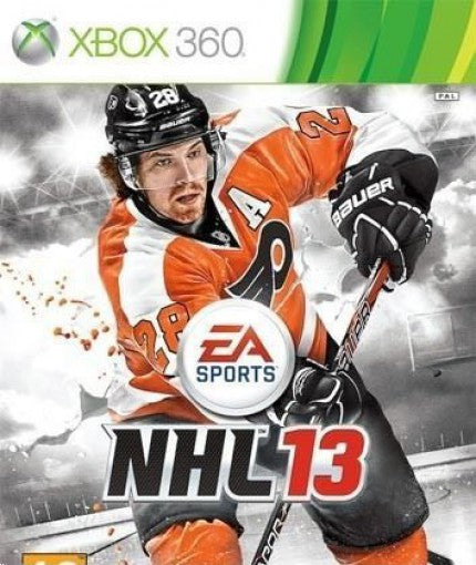 NHL 13 (GB)