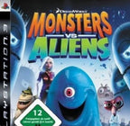 Monsters vs. Aliens (DE)