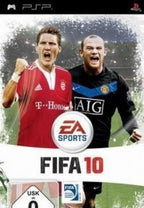 FIFA Football 2010
