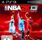 NBA 2K13 (DE)