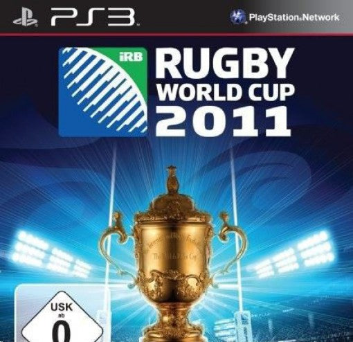 Rugby World Cup 2011