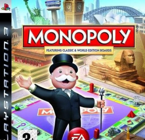 Monopoly (GB)