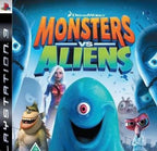 Monsters vs. Aliens (GB)