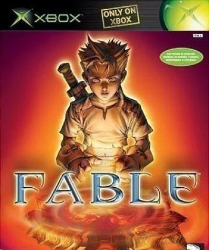 Fable (AT)