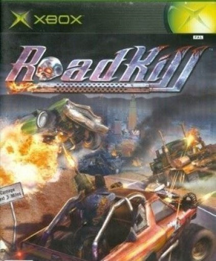 Roadkill