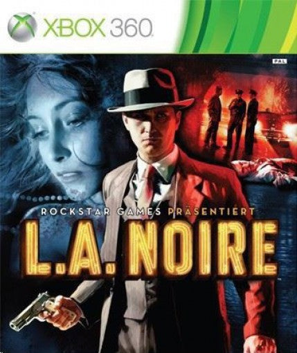L.A. Noire (AT)