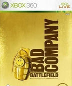 Battlefield: Bad Company Limited (DE) — Gold Edition
