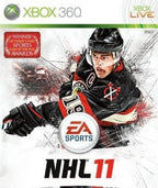 NHL 11 (GB)