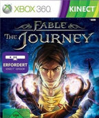 Fable: The Journey (DE)