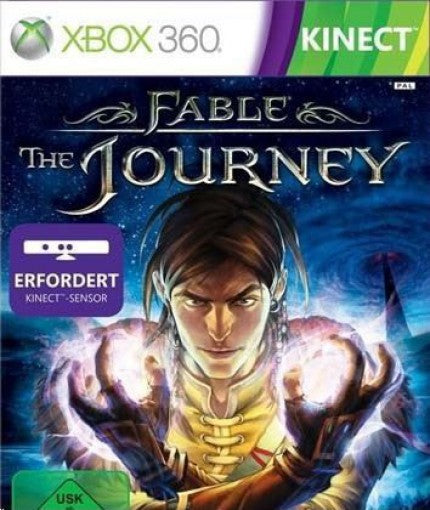 Fable: The Journey (DE)