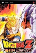 Dragon Ball Z: Shin Budokai (GB)