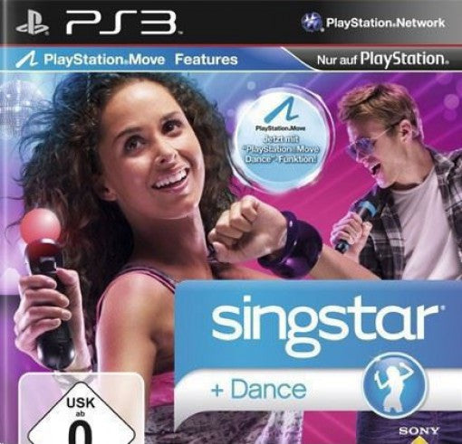 SingStar Dance (DE)