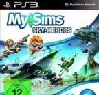 My Sims: Sky Heroes (DE)