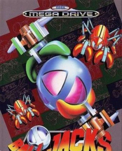 Ball Jacks (EU)
