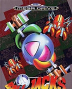 Ball Jacks (EU)