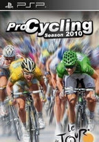 Pro Cycling 2010: Tour de France (GB)
