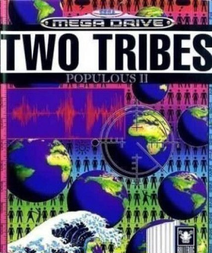Two Tribes: Populous 2