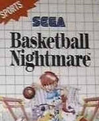 Basketball Nightmare (EU)