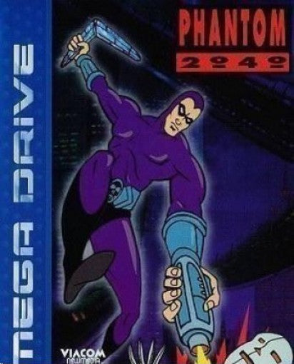 Phantom 2040