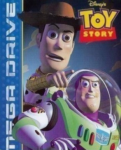 Toy Story