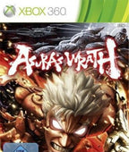 Asura's Wrath