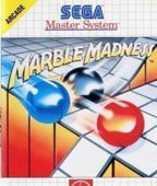 Marble Madness