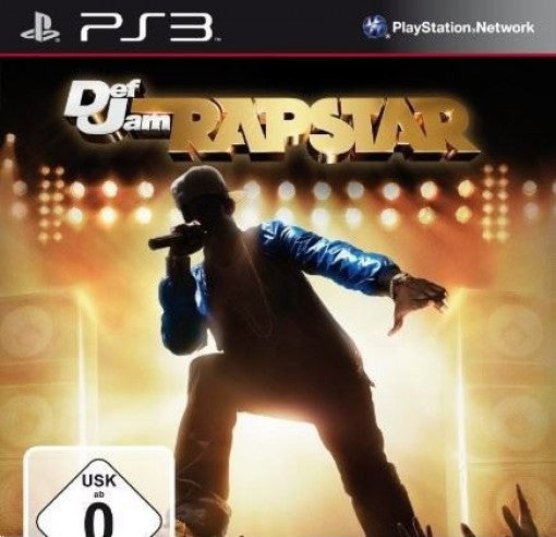 Def Jam: Rapstar