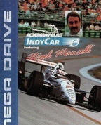 Newman Haas IndyCar featuring Nigel Mansell (EU)