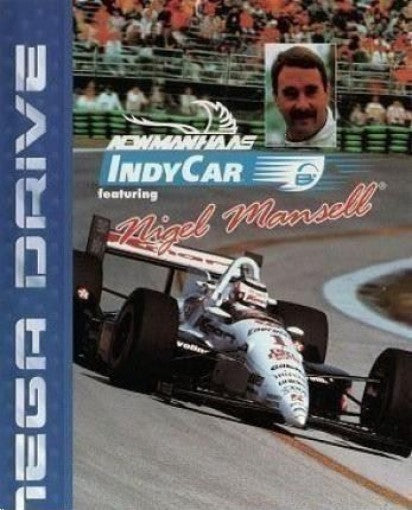 Newman Haas IndyCar featuring Nigel Mansell (EU)