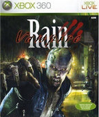 Vampire Rain (FR)