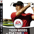 Tiger Woods PGA Tour 08 (DE)