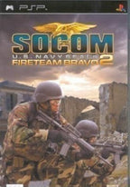 SOCOM U.S. Navy Seals: Fireteam Bravo 2 (GB)