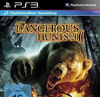 Cabela's Dangerous Hunts 2011