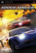 Ridge Racer (US)
