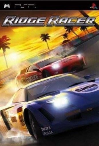 Ridge Racer (US)