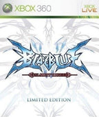 BlazBlue: Calamity Trigger — Limited Edition