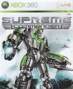 Supreme Commander (GB)