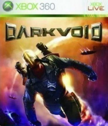 Dark Void (DE)