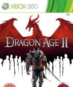 Dragon Age II