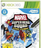 MARVEL Super Hero Squad: Comic Combat