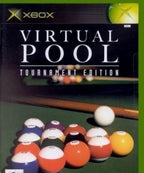 Virtual Pool: Tournament Edition