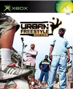 Urban Freestyle Soccer