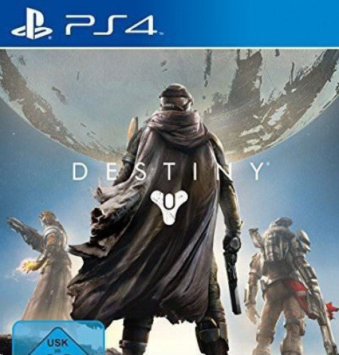 Destiny (GB)