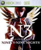 Ninety-Nine Nights (DE)