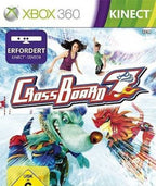 Crossboard 7