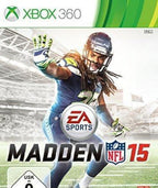 Madden NFL 15
