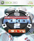 World Championship Poker 2: All In