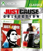 Just Cause Collection